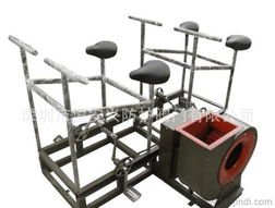 供應電動腳踏兩用風機 人防產品的價格、廠家、圖片及安全防護設備全解析