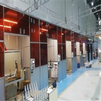 安全防護(hù)欄 類型、應(yīng)用與市場價(jià)格解析