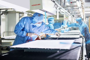 康佳 從研發基石到品牌高峰，以技術咨詢為引擎的電子業務全景圖