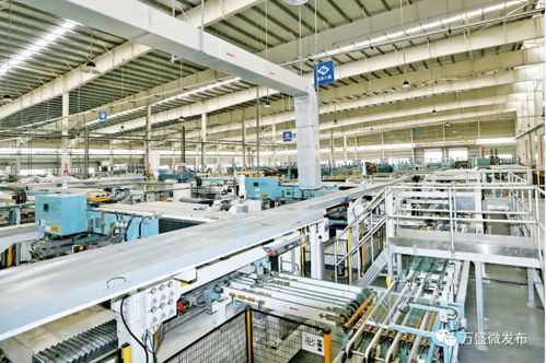 倍添信心 我區高新技術企業突破32家，電子科技領域技術開發成果豐碩